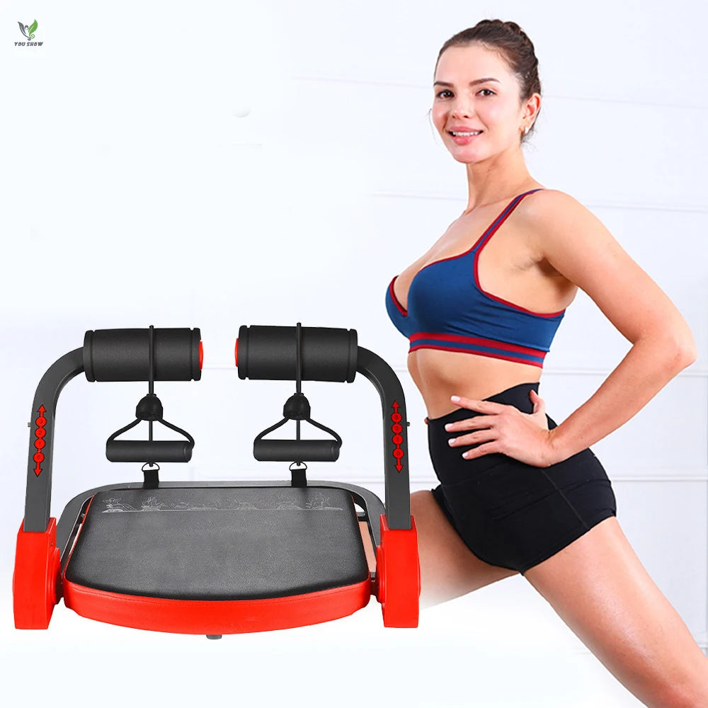 CoreGrip™ Sit-Up Anchor Pro