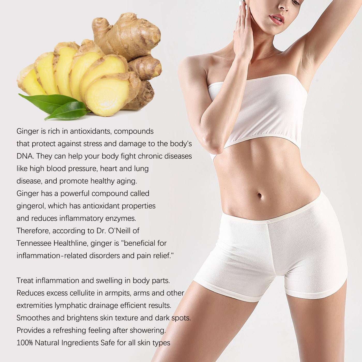 Health Supplements