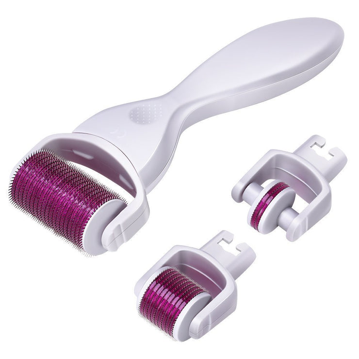 Micro-needle Leather Roller Face Roller Micro-needle Roller Micro-needle Set