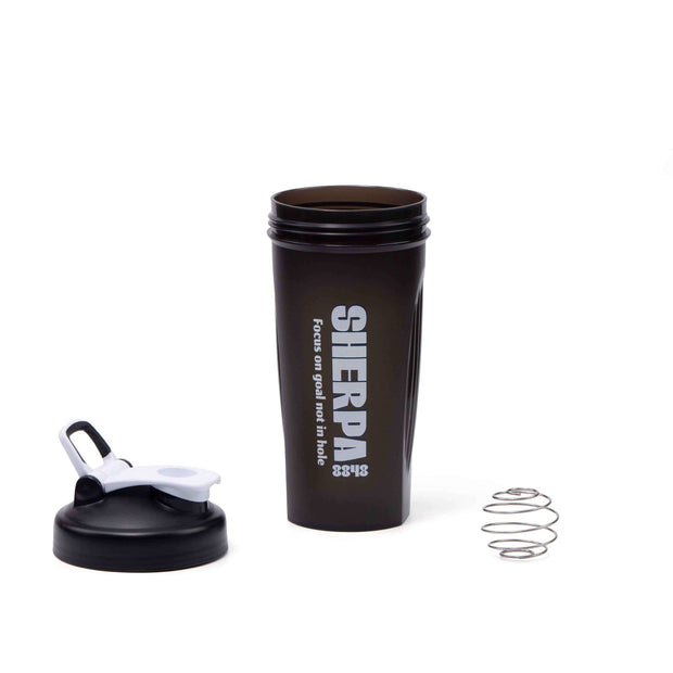Protein Shaker Bottle
