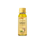 Ginger Body Shaping Shower Gel Fade Lymph Slimming Softening Skin Firming Thin Waist
