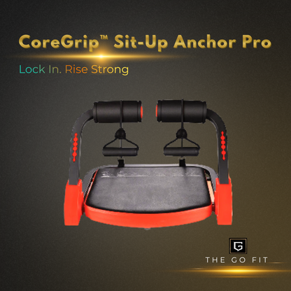 CoreGrip™ Sit-Up Anchor Pro