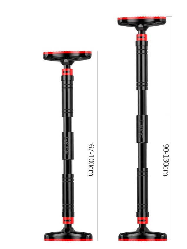 TitanFlex™ Multi-Grip Pull-Up Bar