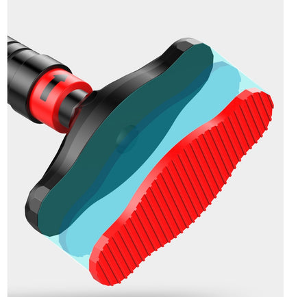 TitanFlex™ Multi-Grip Pull-Up Bar