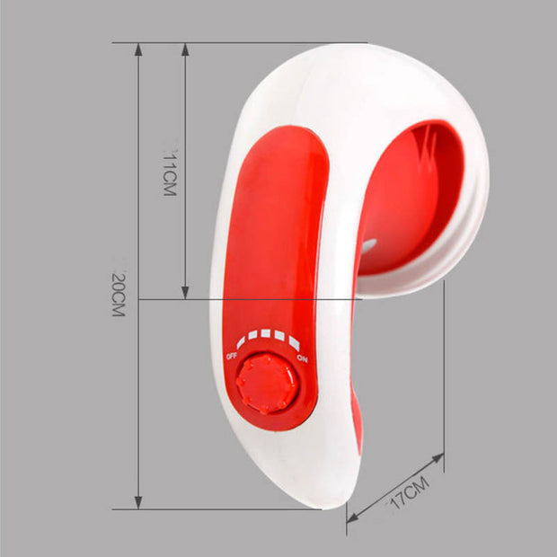 Multifunctional Weight Loss Massage Instrument