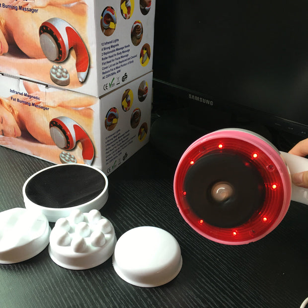 Multifunctional Weight Loss Massage Instrument