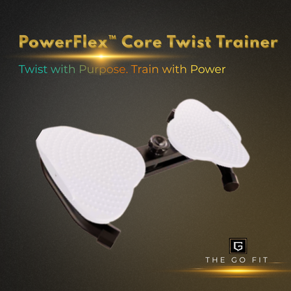 PowerFlex™ Core Twist Trainer