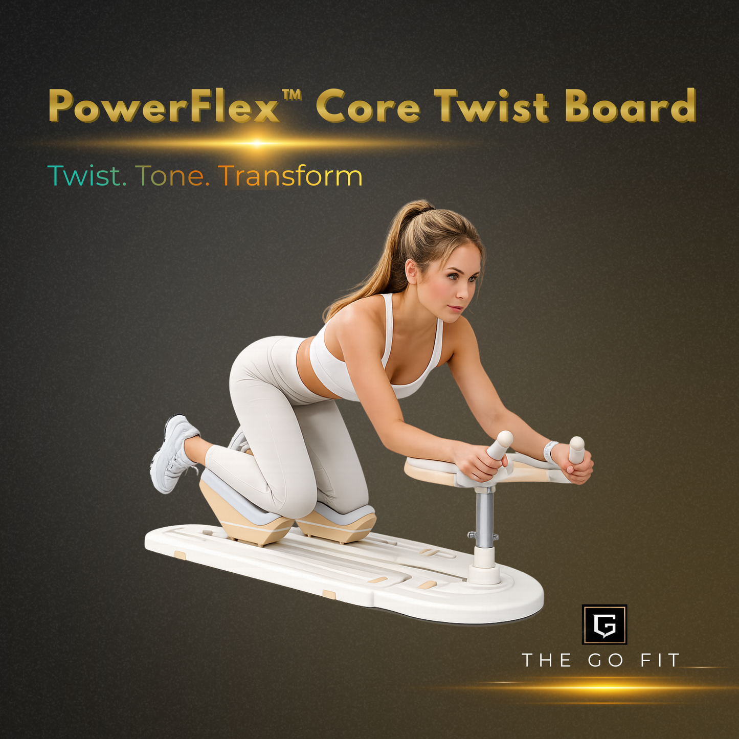 PowerFlex™ Core Twist Board
