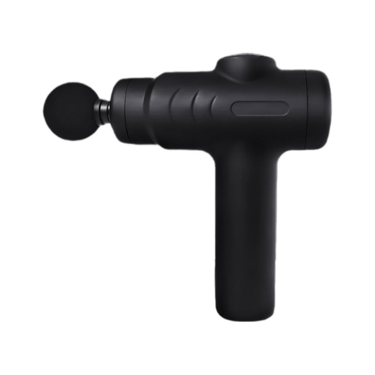 Mini Massage Gun Electric Muscle Relaxation Massager Vibration Decompression Home Intelligent Cervical Spine Massage Gun