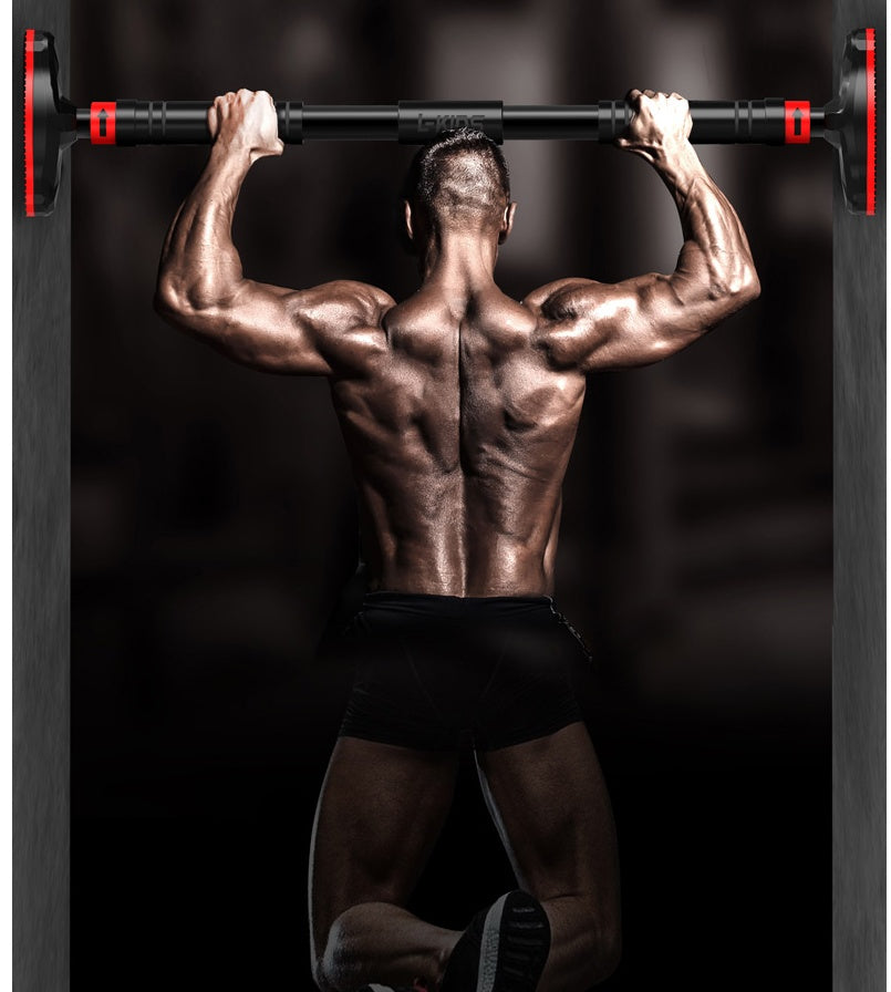 TitanFlex™ Multi-Grip Pull-Up Bar