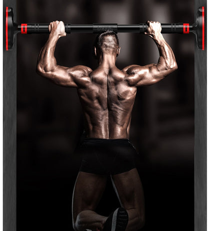 TitanFlex™ Multi-Grip Pull-Up Bar