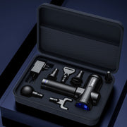 Household Electric Multifunctional Mini Massage Gun