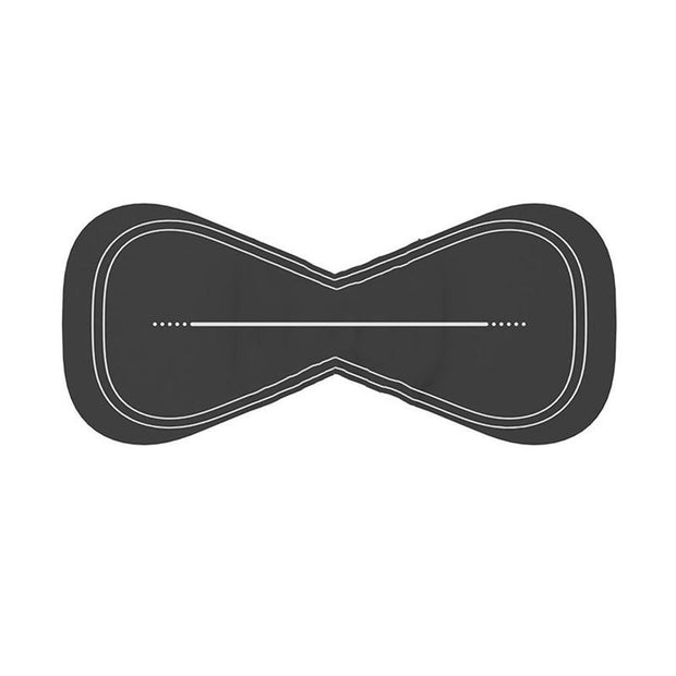 Massage the shoulder cervical spine massager