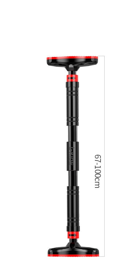 TitanFlex™ Multi-Grip Pull-Up Bar