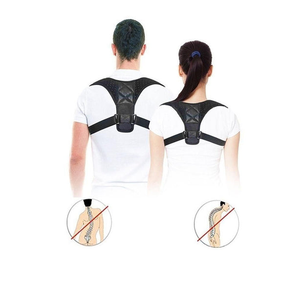 Creative And Simple Hunchback Posture Corrector
