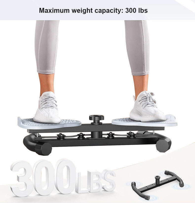 PowerFlex™ Core Twist Trainer