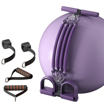 PowerFlex™ Pedal Resistance Trainer