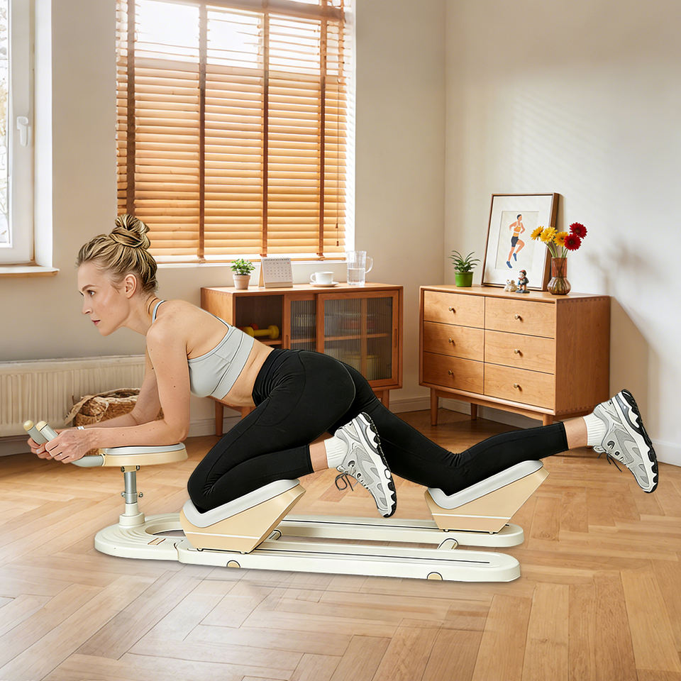 PowerFlex™ Core Twist Board