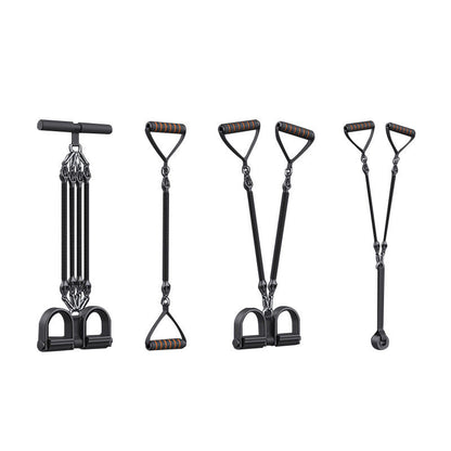 PowerFlex™ Pedal Resistance Trainer