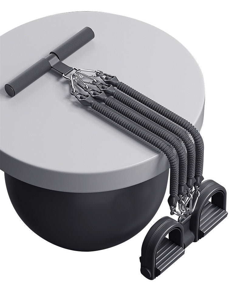 PowerFlex™ Pedal Resistance Trainer