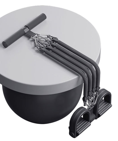 PowerFlex™ Pedal Resistance Trainer