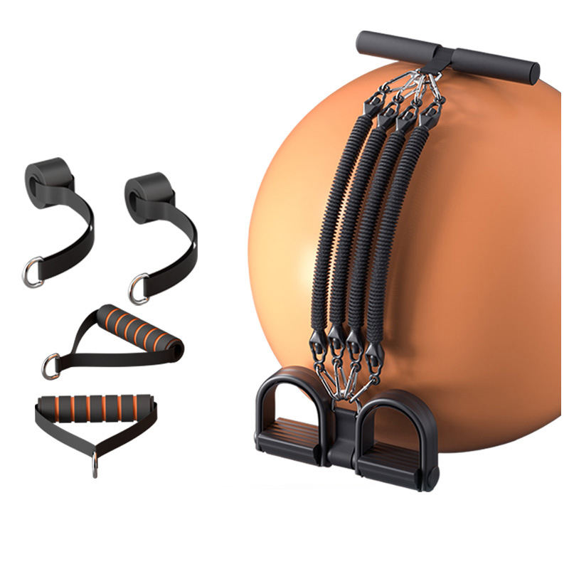 PowerFlex™ Pedal Resistance Trainer