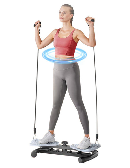 PowerFlex™ Core Twist Trainer