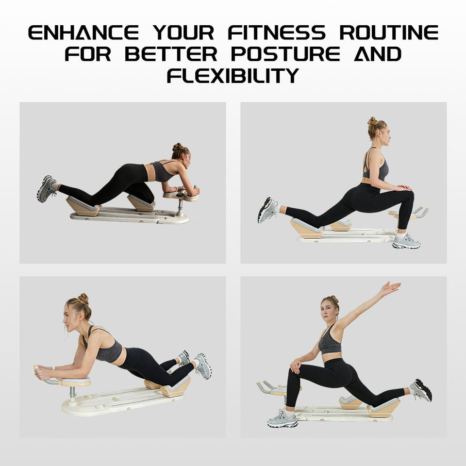 PowerFlex™ Core Twist Board