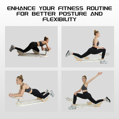 PowerFlex™ Core Twist Board