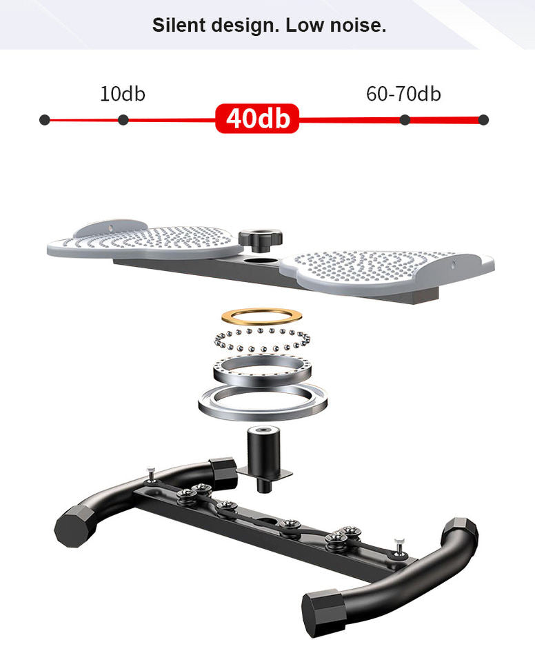 PowerFlex™ Core Twist Trainer