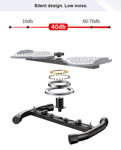 PowerFlex™ Core Twist Trainer