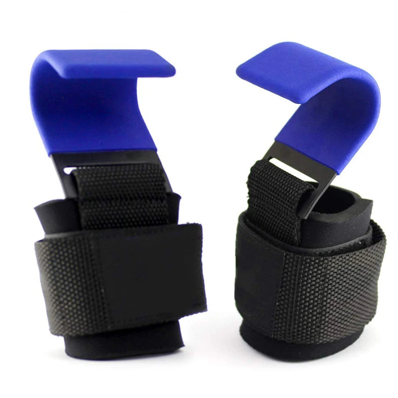 CoreGrip™ Lifting Hook Straps