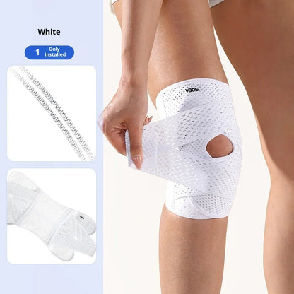 CoreGrip™ Stabilized Knee Support