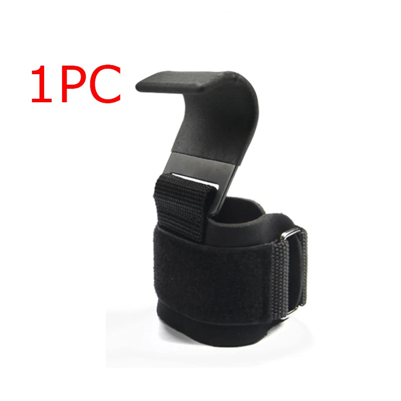 CoreGrip™ Lifting Hook Straps