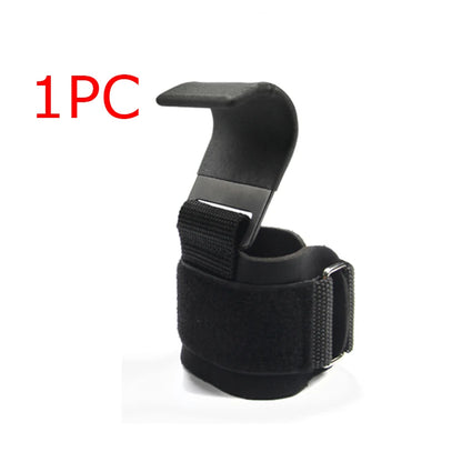 CoreGrip™ Lifting Hook Straps