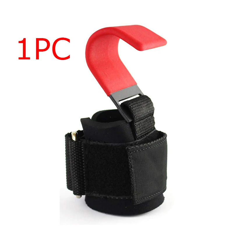 CoreGrip™ Lifting Hook Straps