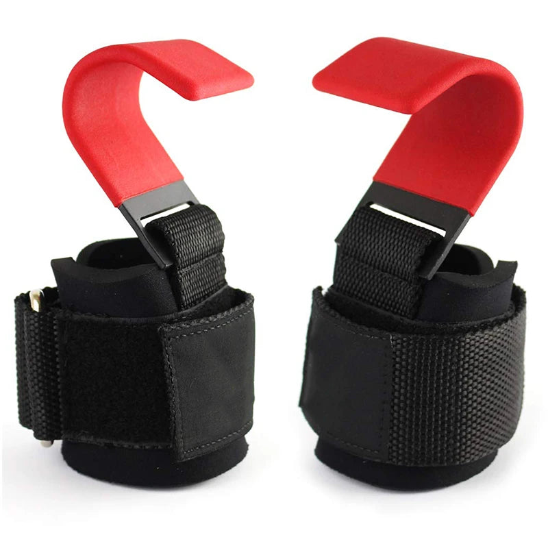 CoreGrip™ Lifting Hook Straps