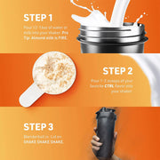 Complete Protein Meal Replacement Shake